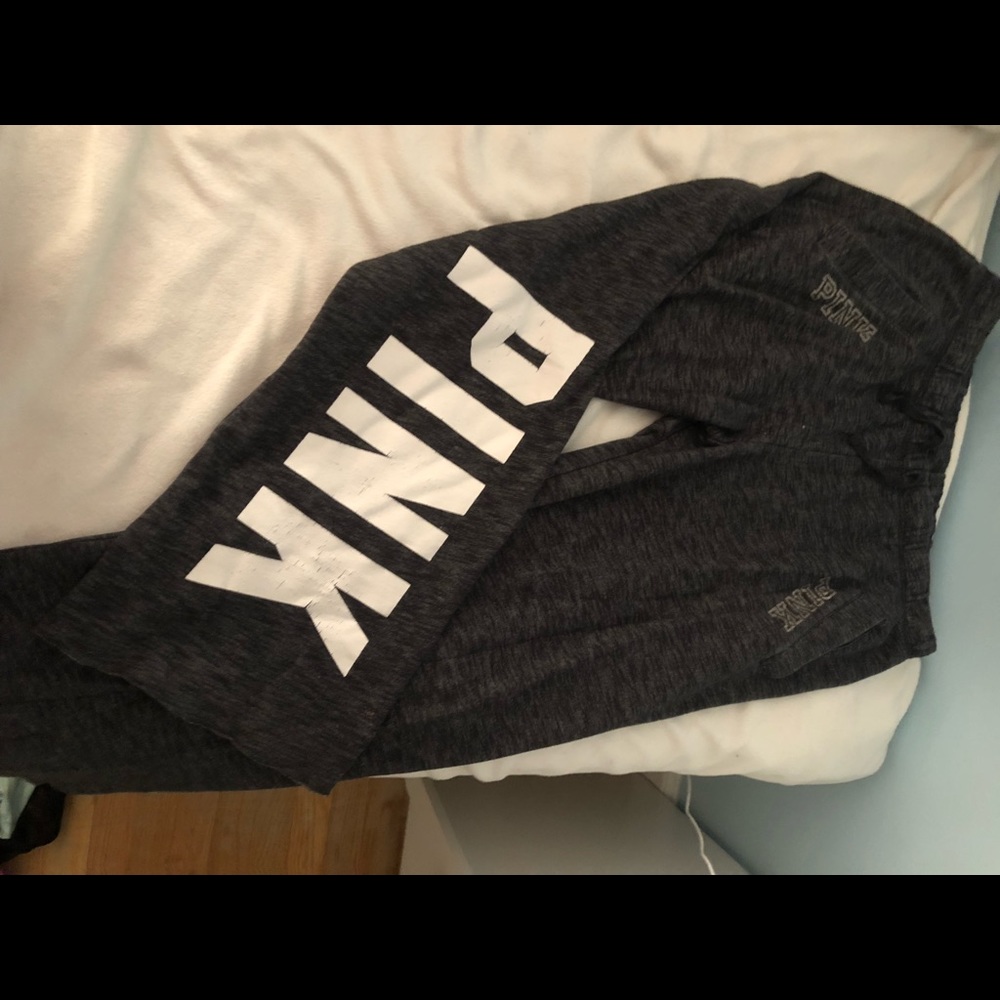 Sweatpants